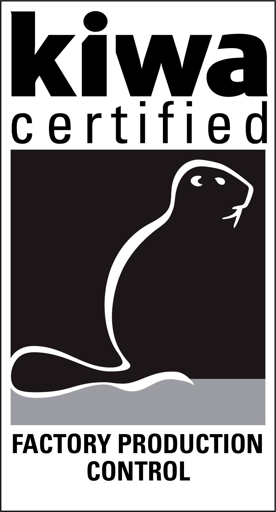 FACTORY PRODUCTION CONTROL - BW